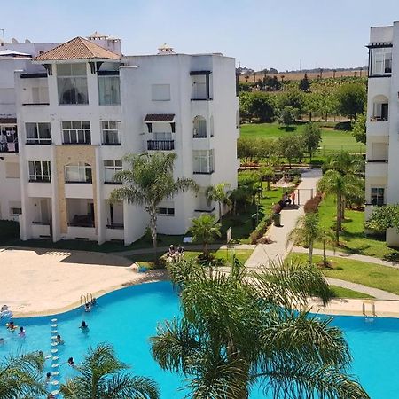 Marina Golf Apartment Asilah Exterior foto