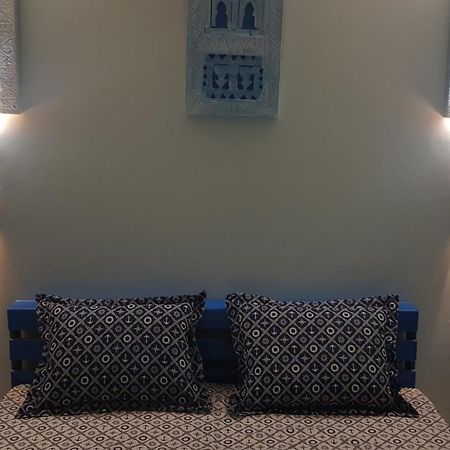 Marina Golf Apartment Asilah Exterior foto