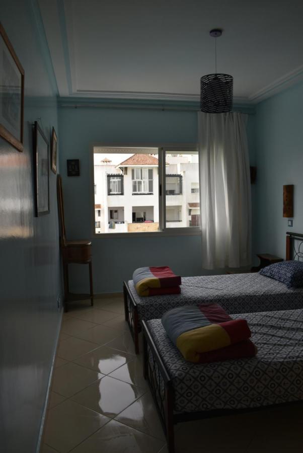 Marina Golf Apartment Asilah Exterior foto