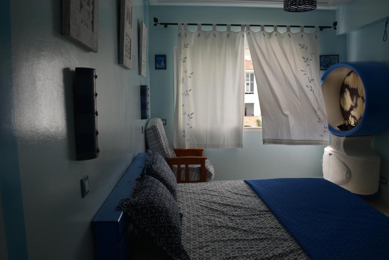 Marina Golf Apartment Asilah Exterior foto