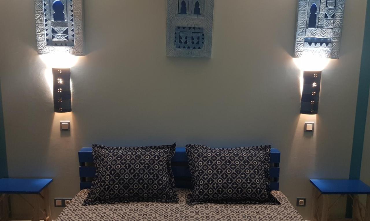 Marina Golf Apartment Asilah Exterior foto