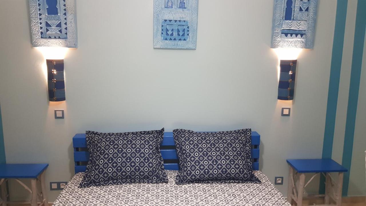 Marina Golf Apartment Asilah Exterior foto