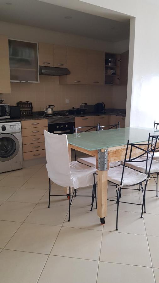 Marina Golf Apartment Asilah Exterior foto