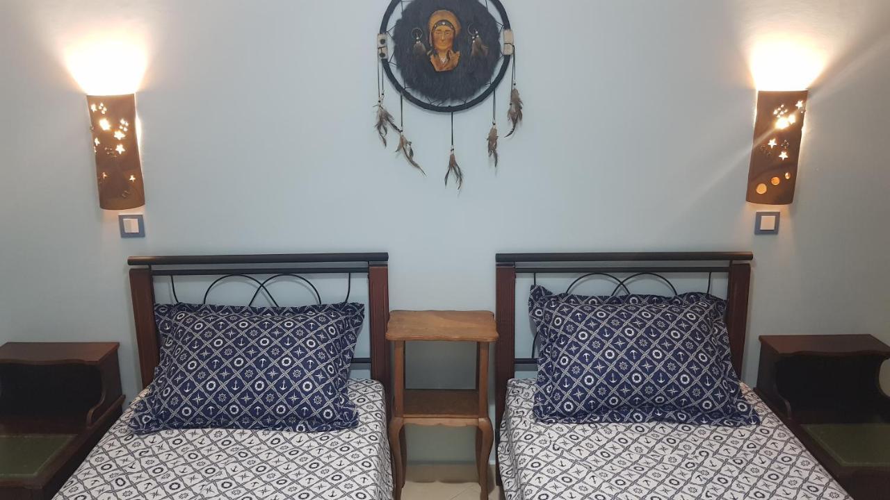 Marina Golf Apartment Asilah Exterior foto