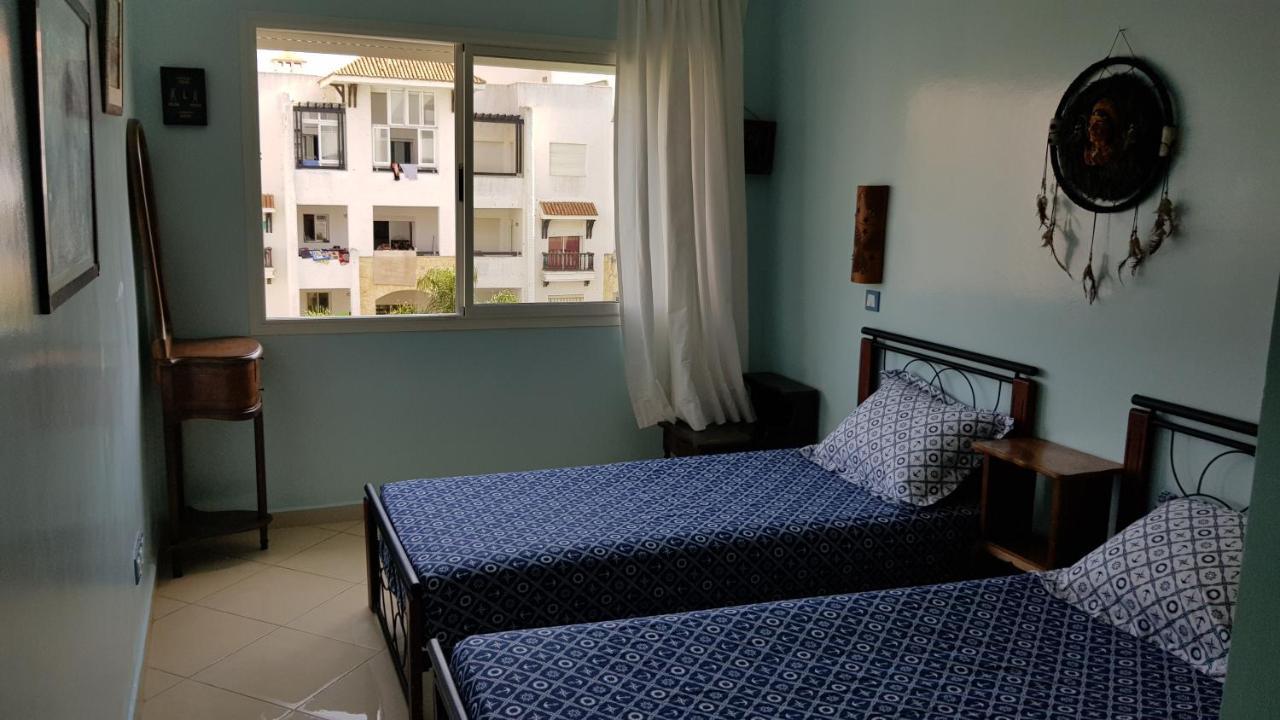 Marina Golf Apartment Asilah Exterior foto