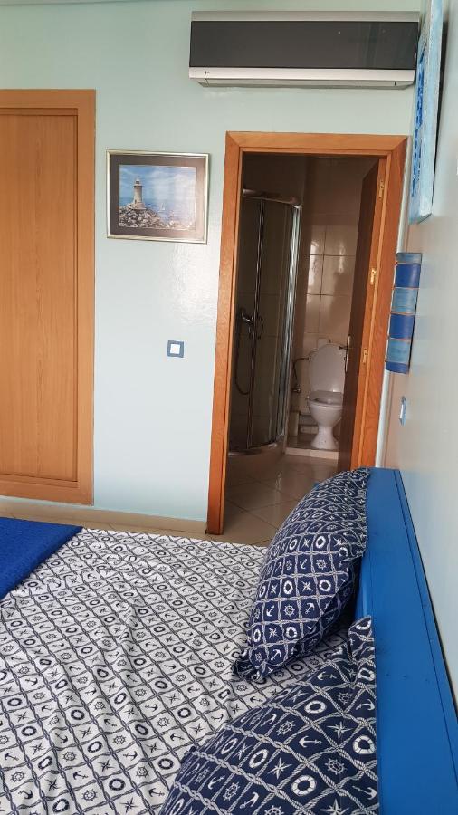 Marina Golf Apartment Asilah Exterior foto