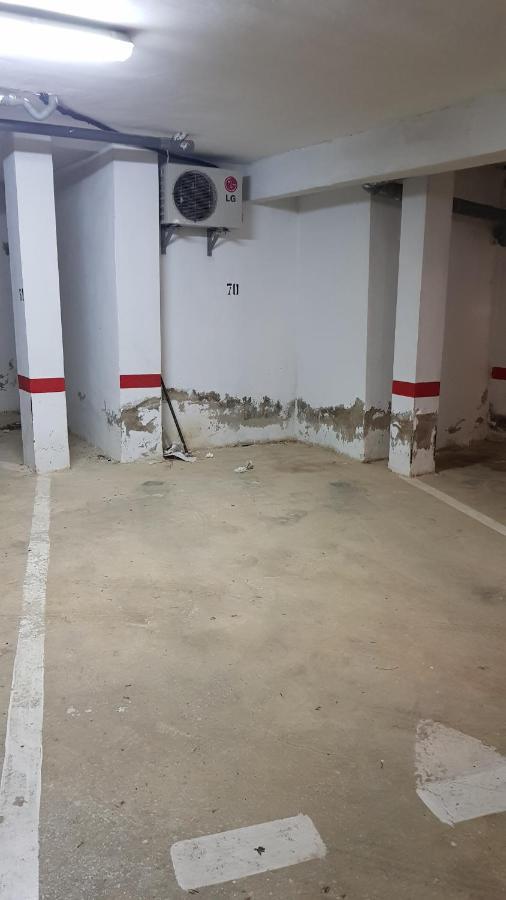 Marina Golf Apartment Asilah Exterior foto